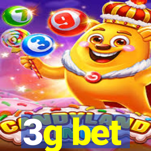 3g bet